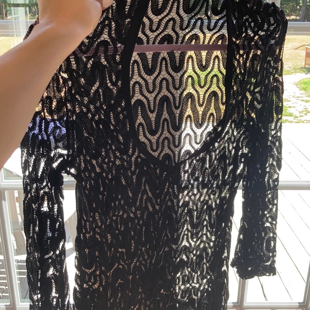 Sun Moon Under Swim Cover xs